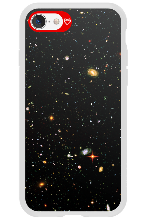 Cosmic Space - Apple iPhone SE 2022