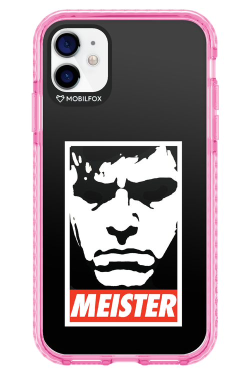 MEISTER - Apple iPhone 11