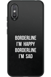 Borderline - Xiaomi Redmi 9A