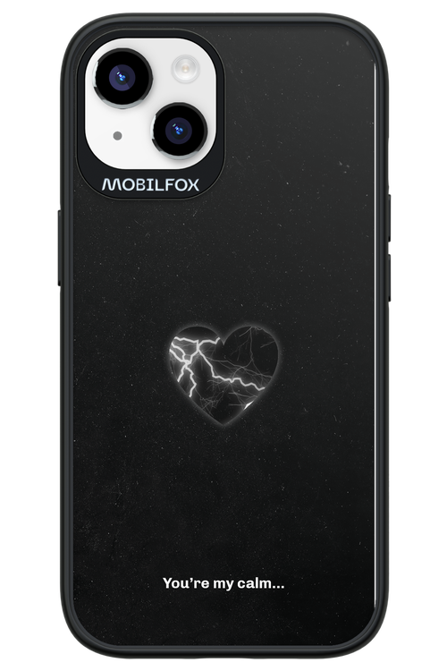 Calm Heart 2.0 - Apple iPhone 14