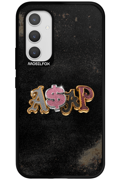 ASAP 2.0 - Samsung Galaxy A54