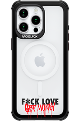 Get Money - Apple iPhone 15 Pro Max