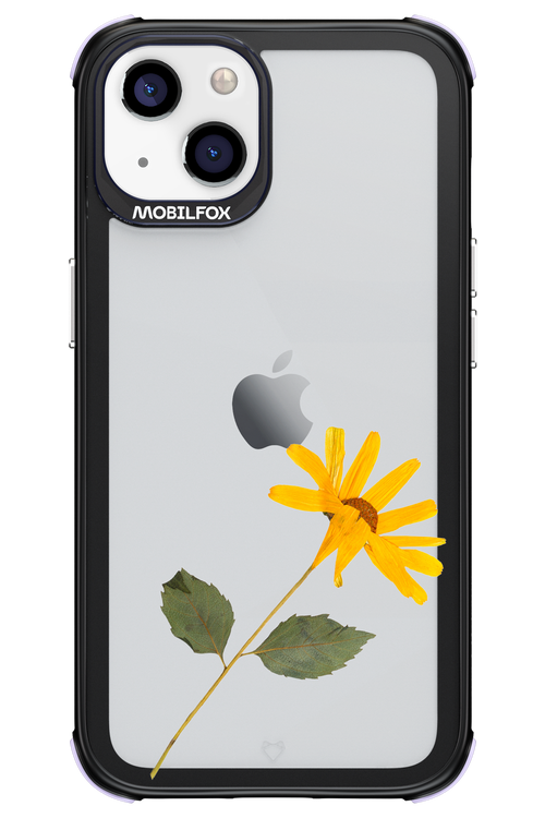 Pressed Flower - Apple iPhone 13