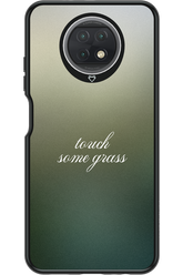 Natural Reset - Xiaomi Redmi Note 9T 5G