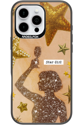 Star Girl - Apple iPhone 16 Pro Max