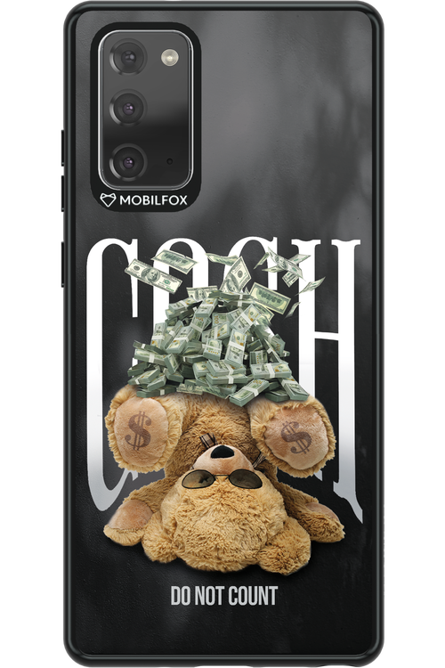 CASH - Samsung Galaxy Note 20