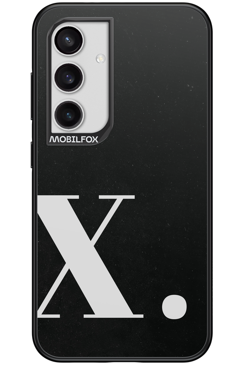 X (Off Space) 2.0 - Samsung Galaxy S24
