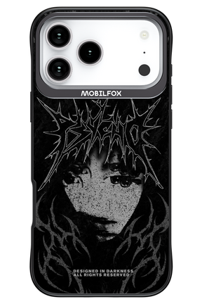 Schizo - Apple iPhone 17 Pro Max