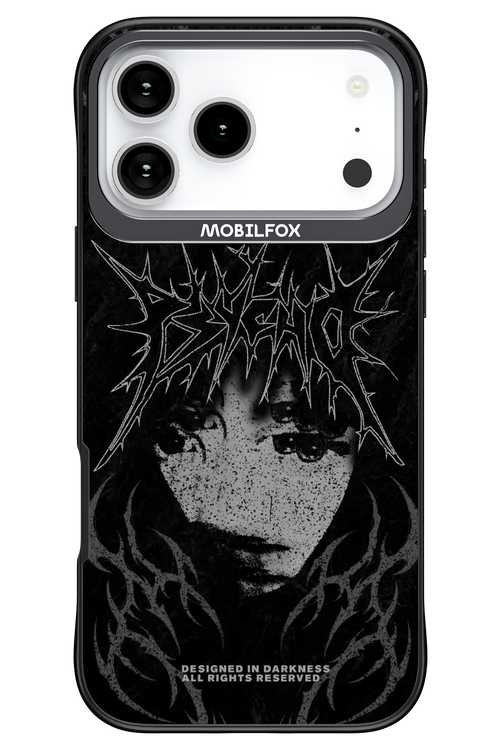Schizo - Apple iPhone 17 Pro Max
