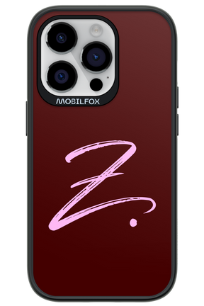 (Dark Blush) Z 2.0 - Apple iPhone 14 Pro