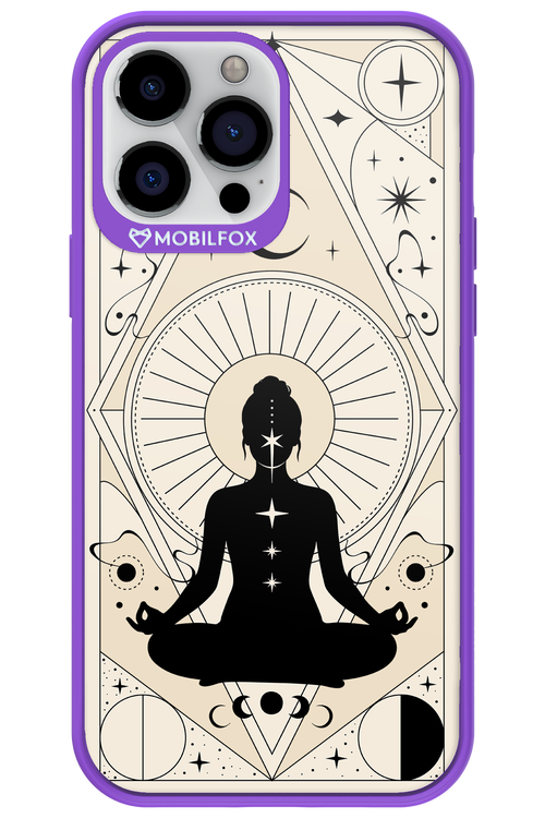 Soul Peace - Apple iPhone 13 Pro Max