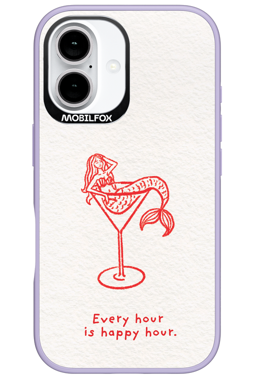 Happy Hour - Apple iPhone 16