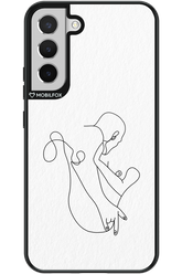 Horny for art 2.0 - Samsung Galaxy S22+