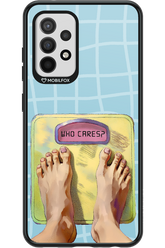Who Cares - Samsung Galaxy A52 / A52 5G / A52s