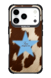 Same Chapter Blue - Apple iPhone 17 Pro