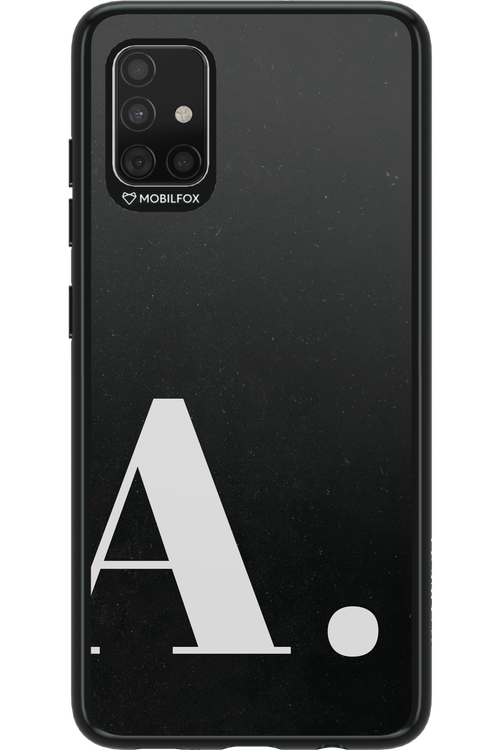 A (Off Space) 2.0 - Samsung Galaxy A51