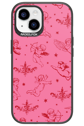 Pink Puttos - Apple iPhone 15