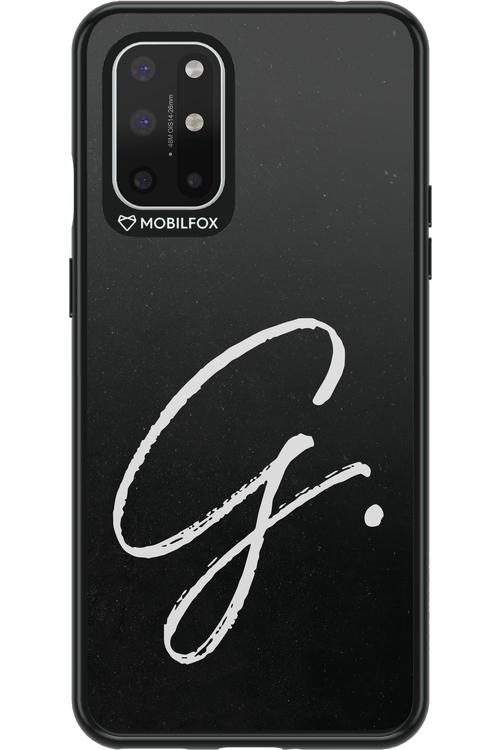 (Off Space) G 2.0 - OnePlus 8T