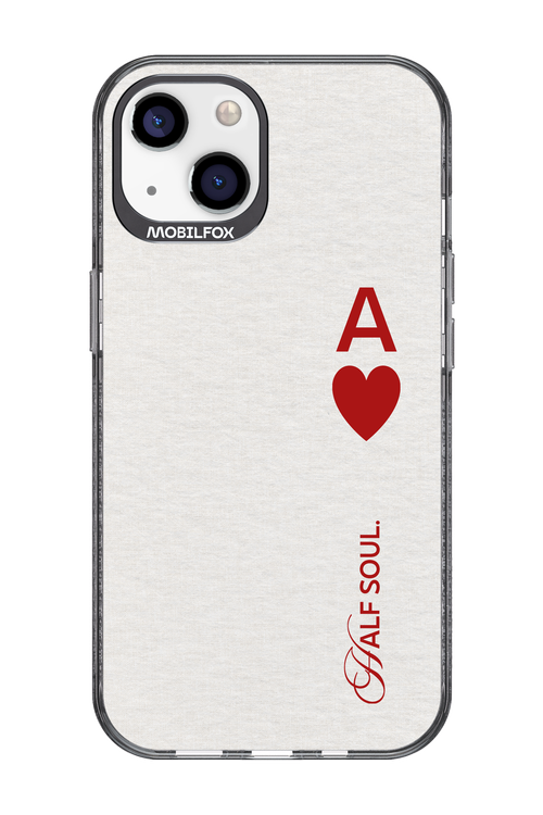 Half - Apple iPhone 13