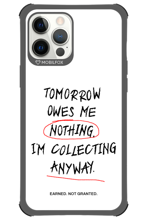 Anyway 2.0 - Apple iPhone 12 Pro Max