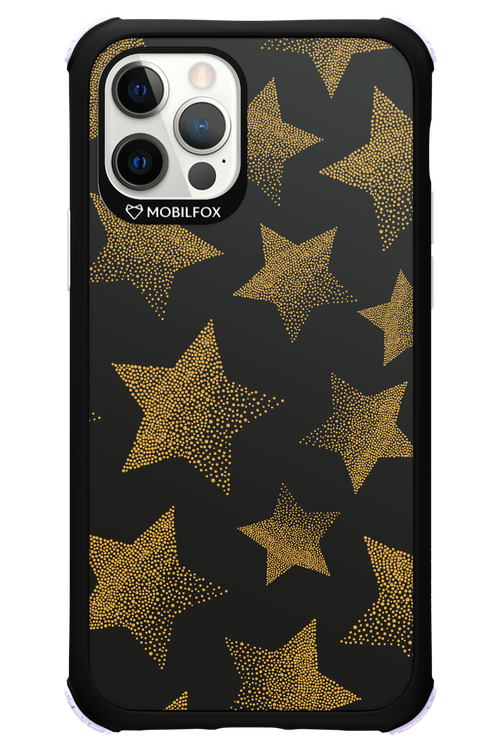 Holiday Stars - Apple iPhone 12 Pro