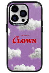 Chaotic Clown - Apple iPhone 14 Pro