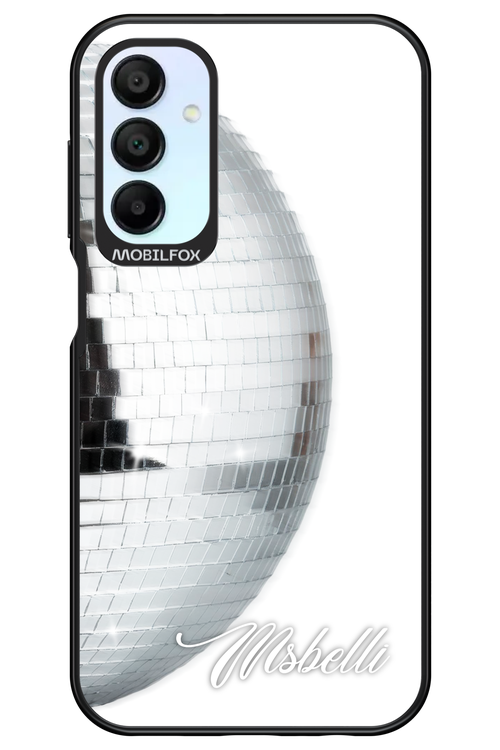 Disco Mood - Samsung Galaxy A15