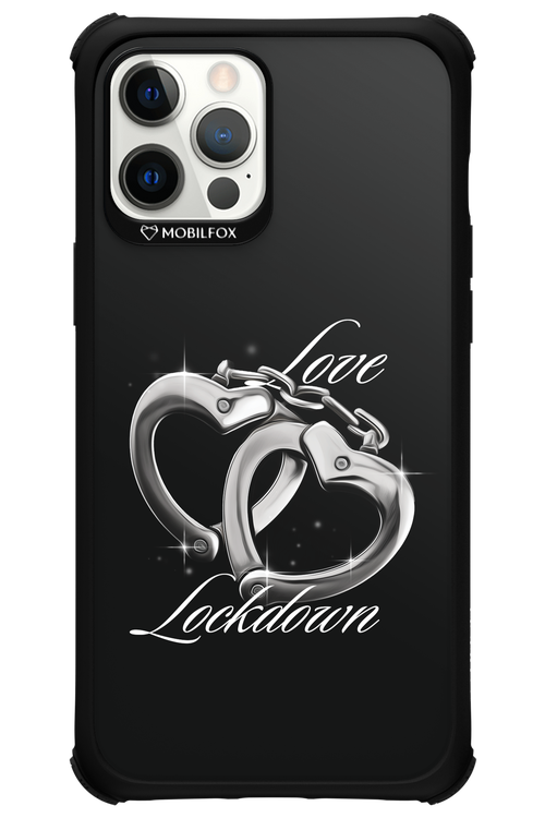 Love Lockdown - Apple iPhone 12 Pro Max