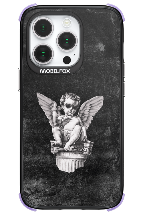 Fallen Angel - Apple iPhone 14 Pro