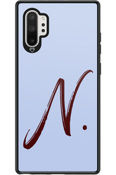 (Jellyfish Presso) N 2.0 - Samsung Galaxy Note 10+