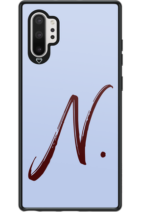(Jellyfish Presso) N 2.0 - Samsung Galaxy Note 10+