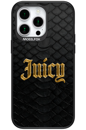 Juicy Gold 2.0 - Apple iPhone 15 Pro Max
