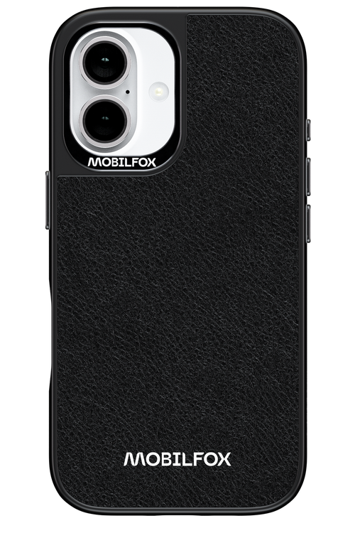 Mobilfox Leather 2.0 - Apple iPhone 16