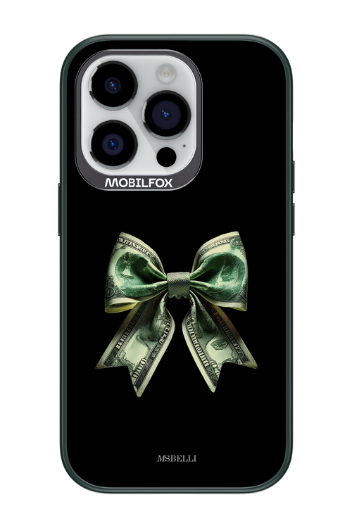 Money is Cute 2.0 - Apple iPhone 14 Pro
