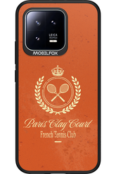 Paris Clay Court Club 2.0 - Xiaomi 13