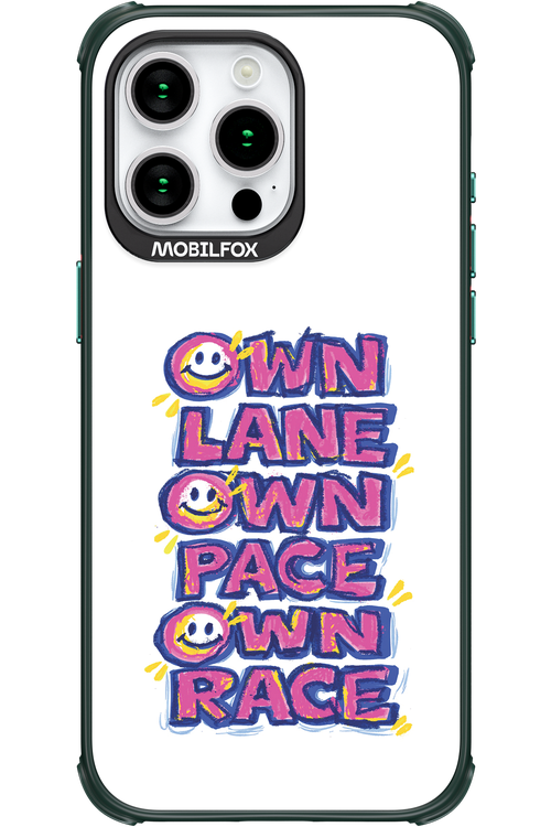 OWN 2.0 - Apple iPhone 15 Pro Max