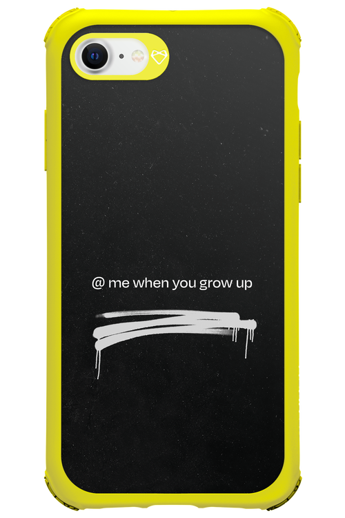 Me when.. 2.0 - Apple iPhone SE 2020