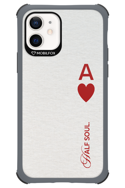 Half - Apple iPhone 12