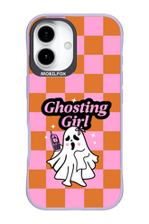 Ghosting Girl - Apple iPhone 17