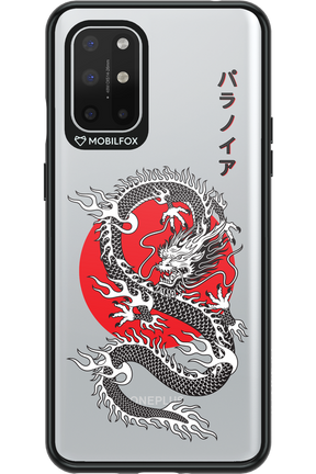 Japan dragon 2.0 - OnePlus 8T