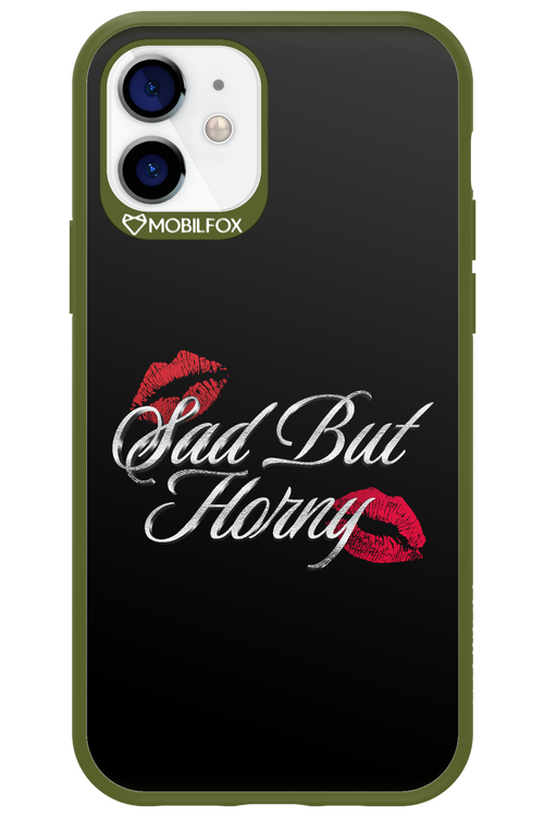 Sad But Horny 2.0 - Apple iPhone 12
