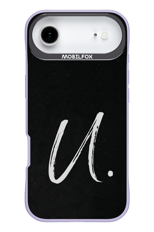 (Off Space) U 2.0 - Apple iPhone 17 Air