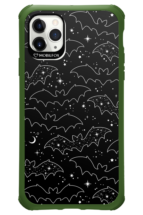 Dreamer Bat - Apple iPhone 11 Pro Max