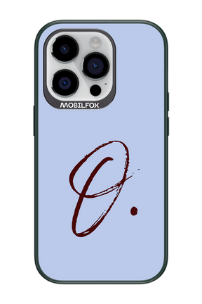 (Jellyfish Presso) O 2.0 - Apple iPhone 14 Pro