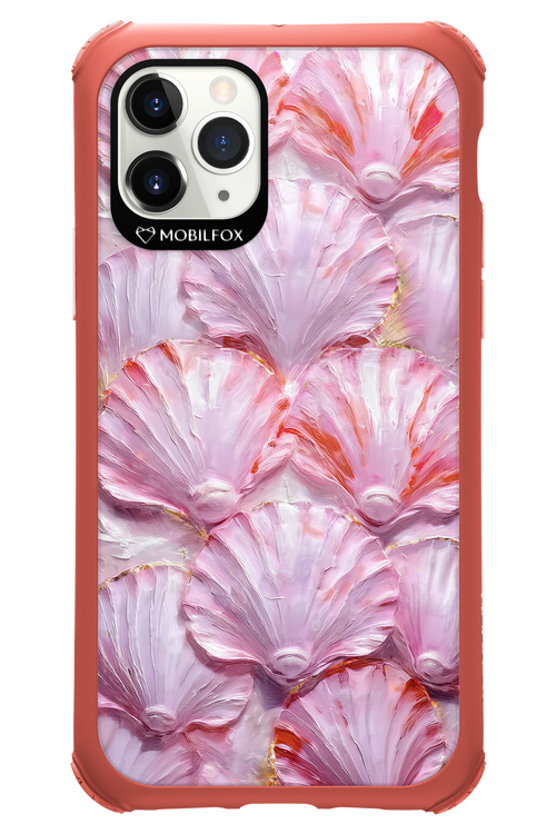 Venus Shell - Apple iPhone 11 Pro