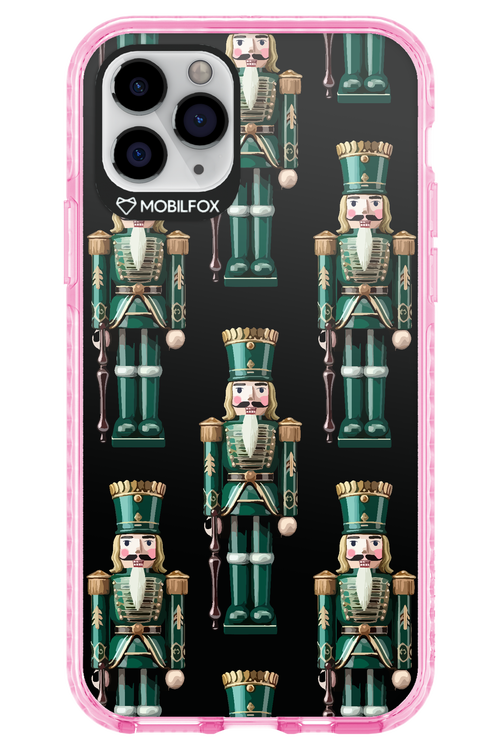 Nutcracker - Apple iPhone 11 Pro