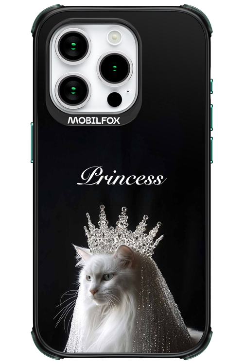 Princess - Apple iPhone 15 Pro