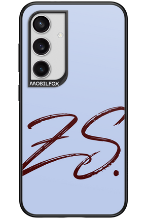 (Jellyfish Presso) ZS 2.0 - Samsung Galaxy S24