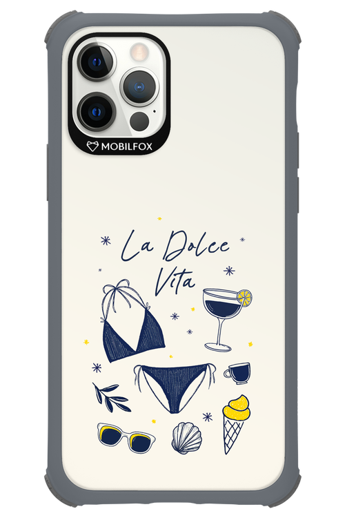 Dolce Vita - Apple iPhone 12 Pro