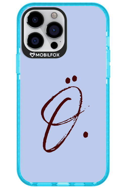(Jellyfish Presso) O II 2.0 - Apple iPhone 13 Pro Max
